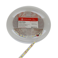 LED стрічка ElectroHouse Shade 120шт/м 10W/м IP20 12V лимонний EH-STR12SHL
