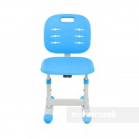 Дитячий стілець FunDesk SST2 Blue 222020