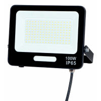 LED прожектор Lebron L-LF 50W 6500К IP65 17-06-65