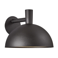 Вуличний світильник Nordlux Arki E27 IP54 чорний 2118111003