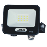 LED прожектор Lebron L-LF 30W 6500К IP65 17-06-63