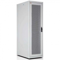 WI-fi шкаф для оборудования Lande DYNAmic Basic Server 19" 42U  напольный LN-DS42U6010-LG