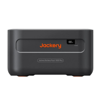 Дополнительная батарея Jackery 1264.64 Вт/ч 1000 PLUS Bat-Block-1000-Plus