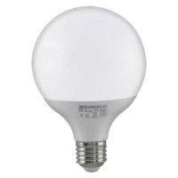 LED лампа Horoz GLOBE 16W E27 4200K 001-019-0016-061