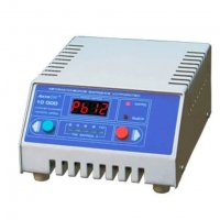 Зарядное устройство для аккумуляторов SinPro АКТІON 2-10А ЗУ 12-10000