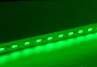 LED линейка Biom Premium SMD5630 22W 12V зеленая12597