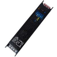 Блок живлення LT 250W 12V 20.8А IP20 SNT-250-12 61156