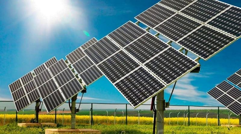 Как установить солнечную батарею?