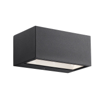 Уличный светильник Nordlux Nene 6W 3000K IP54 872723