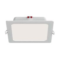 LED cветильник Lebron L-DL-S 12W 4100К квадрат 12-09-81