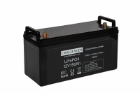Аккумуляторная батарея Challenger литий-железо-фосфатная 12,8В 150А*ч LiFePO4 12-150