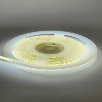 LED лента Biom Professional COB 400шт/м 7W/м IP33 24V (6000-6500K) BPS-G4-24-3-COB-400-CW-20 27351 LED лента Biom Professional COB 400шт/м 7W/м IP33 24V (6000-6500K) BPS-G4-24-3-COB-400-CW-20 27351