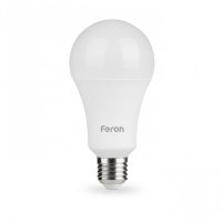 Світлодіодна лампа Feron A60 LB-705 15W E27 6500K (01756) 6930