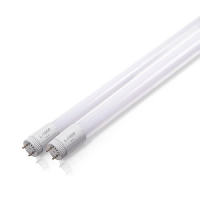 Світлодіодна LED лампа T8 EVROLIGHT 24Вт G13 6400K L-1500 000041030