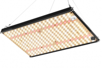 LED світильник для рослин Quantum board 120W(LM301H) QB120(V3)