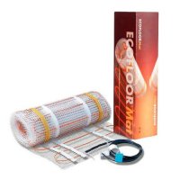 Інфрачервона плівкова тепла підлога Fenix LDTS Мат 2600-16,3-32,6 fenmat21502600