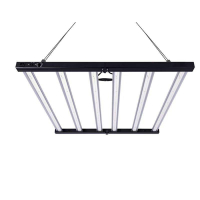 Фітосвітильник для рослин Black Label 660W (Samsung LM281B) GL660W