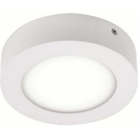 Світильник накладний Horoz "Caroline-12" 12W 6400К 016-025-0012-011