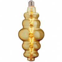 Світлодіодна лампа Horoz Filament ORIGAMI 8W E27 2200K 001-053-0008-010