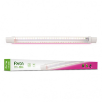 LED лампа для растений Feron AL7003-2 30W IP65 (80900) 8857