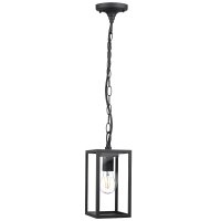 Уличный светильник Goldlux MALMO E27 IP44 309211