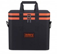 Сумка для электростанции Jackery Explorer 1000 Case-Bag-Explorer-1000