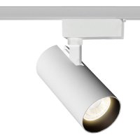 LED світильник трековий EVROLIGHT Accente A-20-01 20Вт 4200К 000056996