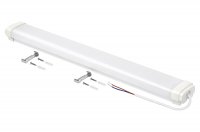 Промисловий LED світильник вологозахищений Magnum PLF 60 18W 6500K IP65 90021158