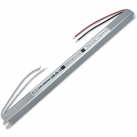 Блок живлення Biom STICK "LTR" 72W 24V 3A IP20 LTR-24-72 27322