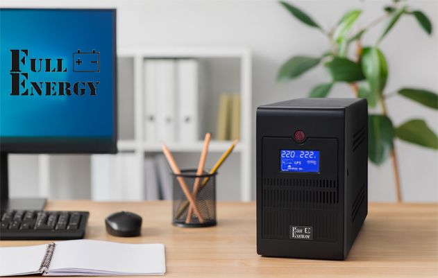 Скидки от -3% на Full Energy — надежное питание без перебоев! Скидки от -3% на Full Energy — надежное питание без перебоев!