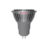LED лампа Electrum MR16 6W  GU5.3 4000K AL LR-C A-LR-0939