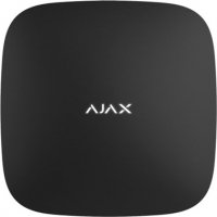Централь охранная Ajax Hub Plus Черная AjaxSK11