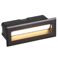 Светильник уличный встраиваемый Nowodvorski BAY LED M 5W IP65 3000К 8165
