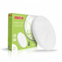 LED світильник Eurolamp Smart Light 48W 3000K-6500K LED-ESL-48W-N31