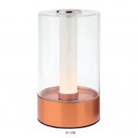 Настольная LED лампа REDO SMARTER TABBY 2.5W 3000К 148лм 01-1748