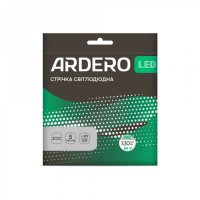 LED стрічка Ardero LS812ARD PRO SMD2835 120шт/м 13.5W/м IP20 24V 6500K 8277