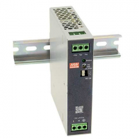 Блок питания Mean Well 120W 2.5A 48V XDR-120E-48