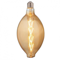 Світлодіодна лампа Horoz Filament ENIGMA 8W E27 2200K 001-051-0008-010