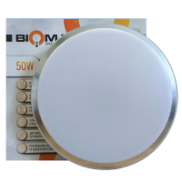 LED світильник Biom Smart 50W 3800Lm SML-R18-50/2 15946