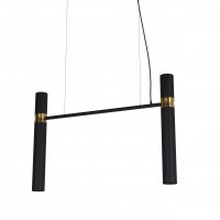 Люстра PikArt Tube chandelier 5299-21 100 см