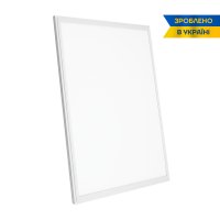 Світлодіодна LED панель Eurolamp 36W 6500K LED-Panel-36/65(CRP)