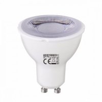 LED лампа Horoz VISION-6 6W GU10 6400K диммируемая 001-022-0006-040