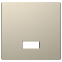 Клавіша з полем для символу D-Life «Сахара» MTN3350-6033