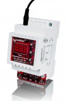 Реле контролю напруги Volter Volt-control VC-01-40Т 85-400В 40А 1665