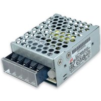 Блок питания Mean Well 15W 3A 5V RS-15-5