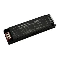 Блок живлення Biom Professional 150W 12V 12.5A IP20 BPX-12-150 24490