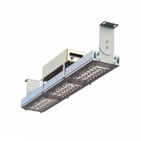LED светильник EUROLAMP индустриальный STARBRIGHT 150W 3000-5000K IP65 STR-150/4/60