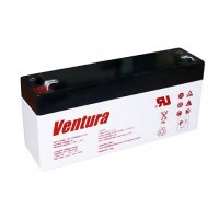 Аккумуляторная батарея Ventura 6В 3.3А*ч GP 6-3,3