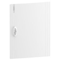 Двері для щита Schneider PRAGMA 2х13мод. (для PRA20213/PRA16213), колір білий