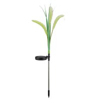 LED светильник садово-парковый Goldlux Flora на солнечной батарее 3000K IP44 329431